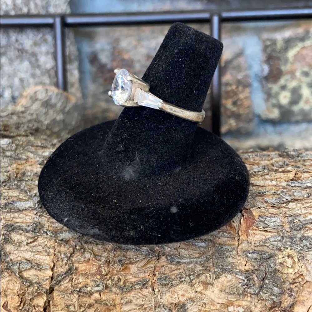 Sterling Silver Ring - image 3